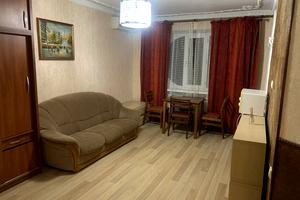 квартира по адресу Сеченова пер., 6