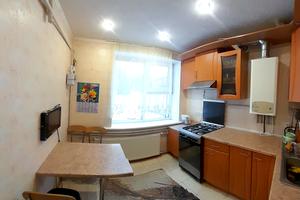 квартира за адресою Автострадний провулок, 10