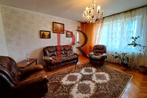 квартира за адресою Олександра Кониського вул., 37/41