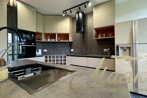 квартира за адресою Маяковського просп., 3