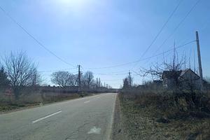 ділянка за адресою Хуторская