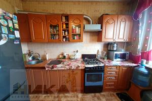 квартира по адресу Ольги Кобылянской ул. (Ногина), 5