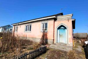 будинок за адресою Тиха