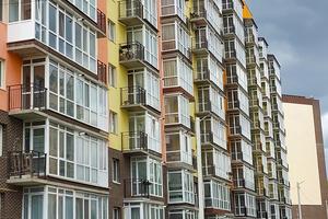 квартира по адресу Любечская ул., 114