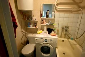 квартира за адресою Добровольчих батальйонів вул., 27