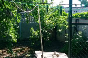 будинок за адресою Лікарняний провулок