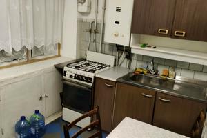 квартира по адресу Небесной Сотни ул. (Московская), 25
