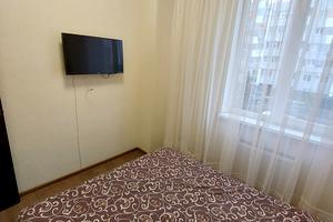 квартира по адресу Домостроительная ул., 5