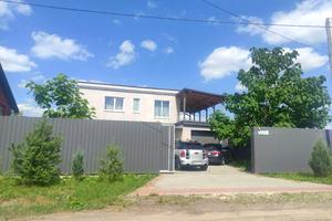 будинок за адресою Райдужна