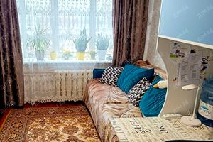 комната по адресу Зеньковская ул., 1