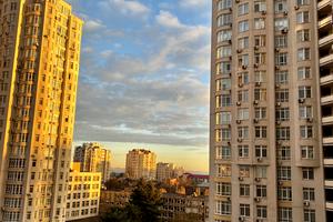квартира за адресою Французький бульв., 22