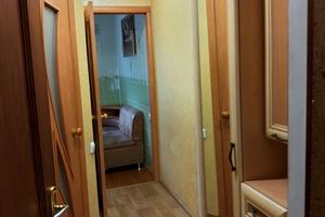 квартира по адресу Металлургов просп., 30