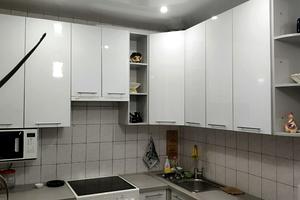 квартира по адресу Сапёрная ул., 20