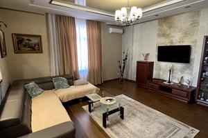 квартира по адресу Черновола просп. (700-летия Львова), 73