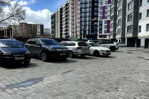 квартира за адресою Макогона вул., 25