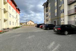 квартира за адресою Куземського вул., 12