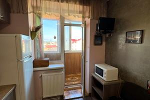квартира по адресу Л.Гузара, 15 а