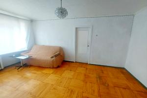 квартира по адресу Канатная ул., 29