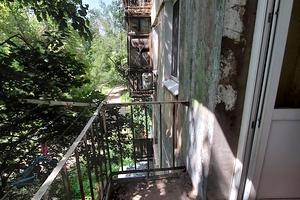 квартира по адресу Соборності, 52