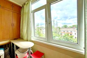 квартира за адресою Адміральська вул., 19