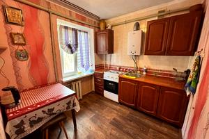 квартира за адресою Металургів просп., 15