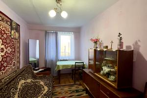квартира за адресою Надвірна, Кості Левицького, 1