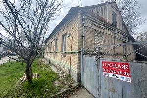 ділянка за адресою Борислава Брондукова вул., 34