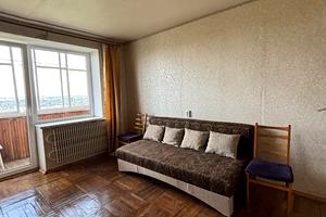 квартира за адресою Студентська вул., 5/2