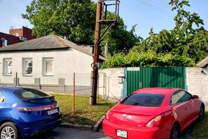 дом по адресу Яна Ходоровского ул., 18