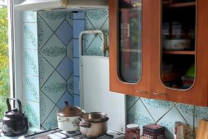 квартира по адресу Р.Атоманюка, 41