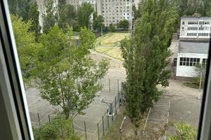 квартира за адресою Давида Ойстраха вул. (Затонського), 13