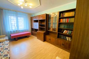 квартира по адресу Героев просп., 40