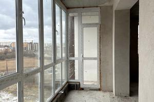 квартира по адресу Панаса Мирного ул., 16/1