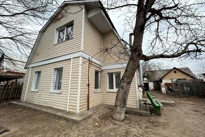 будинок за адресою Свято-Покровська вул. (Леніна)