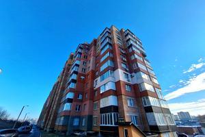 квартира за адресою Будівельників, 3