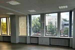комерційна за адресою Митрополита Василя Липківського вул. (Урицького), 21
