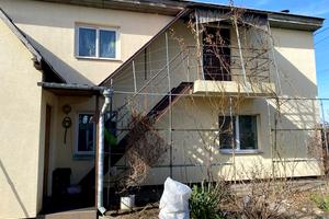 дом по адресу Невського, 7