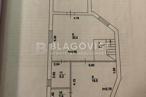 будинок за адресою Мостова вул.
