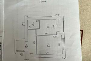 квартира за адресою Барське шосе, 6