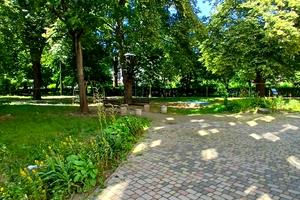 квартира за адресою Івана Пулюя вул., 9