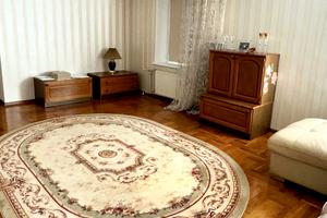 квартира по адресу Мира просп., 35б