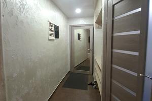 квартира за адресою Металургів просп., 2