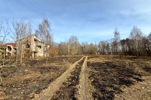 участок по адресу 