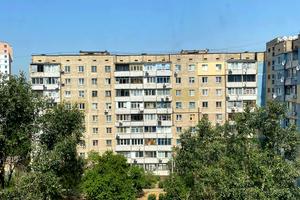квартира за адресою Кам'янське (Дніпродзержинськ), Будівельників бульв., 31