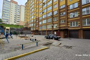 квартира за адресою Кармелюка вул., 11/3