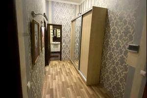 квартира за адресою Августина Волошина вул., 6