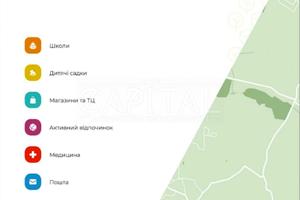 будинок за адресою Ягідна