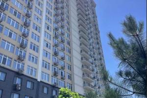 квартира по адресу Бассейная ул., 6А