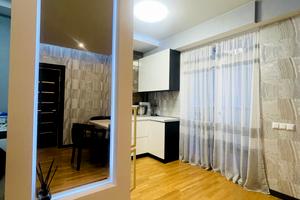 квартира за адресою проспект Миру, 25