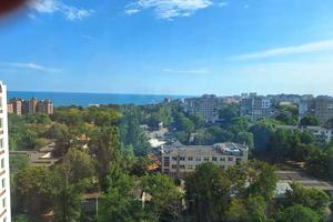 квартира по адресу Черноморск (Ильичевск), Хантадзе ул., 3